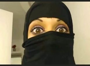 vulve-pelose, masturbarsi, arabe, webcam