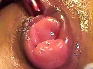 coño-pussy, squirting