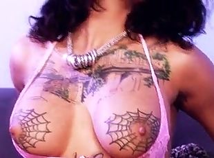 kvinnligt-sprut, anal, hardcore, tatuering