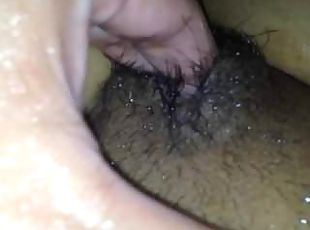 Filipina Wet Pussy