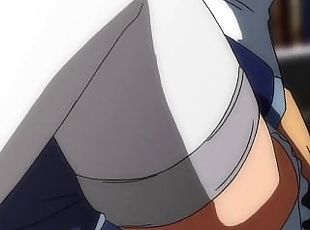hentai, uniforme