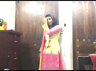 Bangla desi Mymensingh Girl Moushumi 20 flashing for our cum