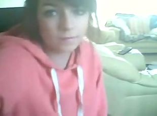 amateur, ados, jeune-18, webcam, sœur