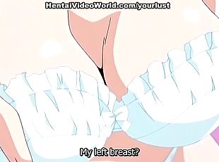 çift, pornografik-içerikli-anime