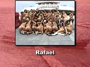 orgie, anal, fellation, ejaculation-sur-le-corps, hardcore, sexe-de-groupe, bateau