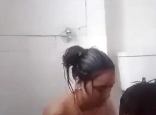 banhos, indiano