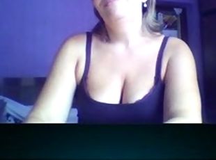 The best of lena on skype ,like & comment by (tetoo010)