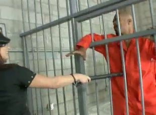 jail, prison